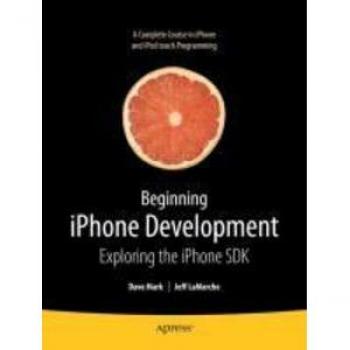 Vitalsource Technologies, Inc. Beginning Iphone Development
