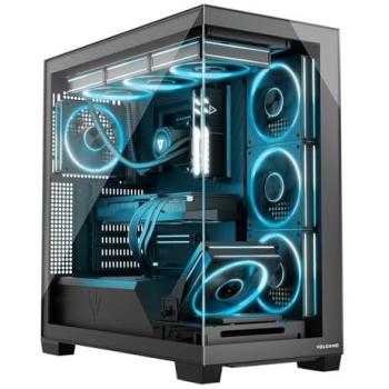 PC VIST Stellar Gaming Ryzen 7 8700F 32Go M.2