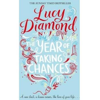 Lucy Diamond The Year of Taking Chances