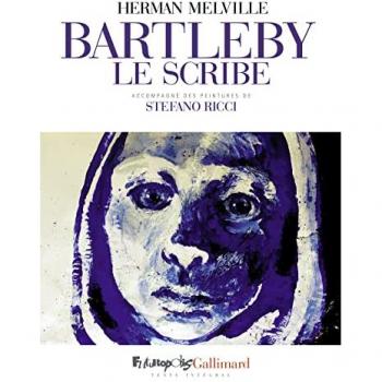 Bartleby le scribe