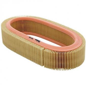 VALEO Luftfilter 585606 – Fahrzeugmodell: Renault/Nissan/ARO