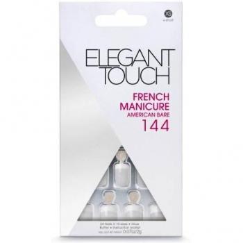 Elegant Touch American Bare False Nails