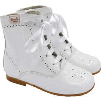 Calçado Infantil BAMBINELLI PASCUALA 4253 Branco