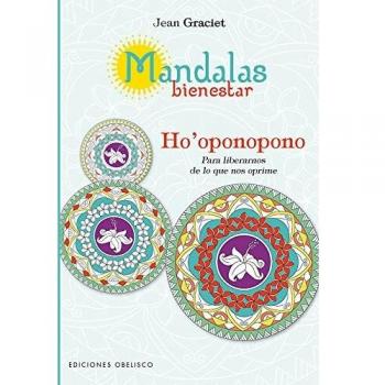 Mandalas bienestar: Ho'oponopono