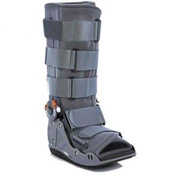 Walker ROM articulé bottes de neige (2)