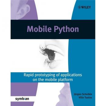 Vitalsource Technologies, Inc. Mobile Python