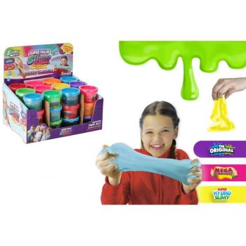 Set di Slimy Slime 54g Variopinto
