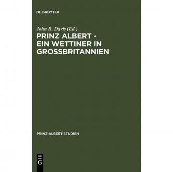 Prinz Albert