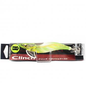 Shimano Sephia 23 g Squid Clinch Jig – 3.5 oz