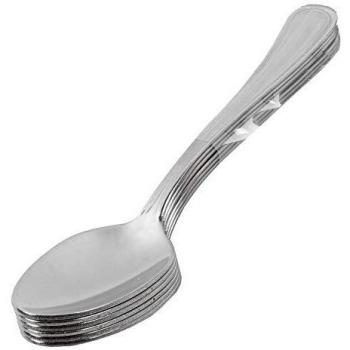 Valencia Inox Basic 6
