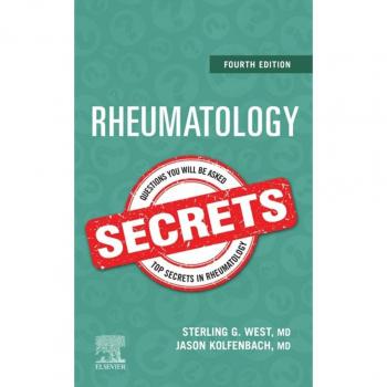 Vitalsource Technologies, Inc. Rheumatology Secrets