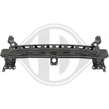 DIEDERICHS Amortecedor de Choques 2215660