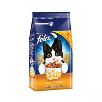 Felix Sensations Trockenfutter