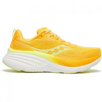 Saucony Hurricane 24 Dames Hardloopstabiliteitsschoenen