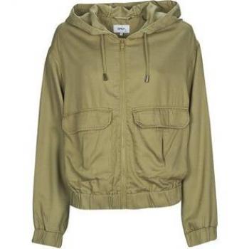 Chaqueta Térmica Onlkenya Vida