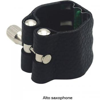 Clarinet/Alto Saxophone Clamp