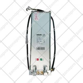 Centralina FAAC 1,5 Lt – Interrato Martinetto 750 CBAC