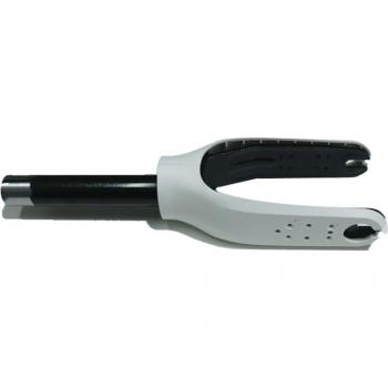 Xiaomi Mijia M365 Replacement Front Wheel Fork with Rubber Components