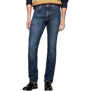 Tommy Hilfiger Slim Bleecker Blue Jeans W34