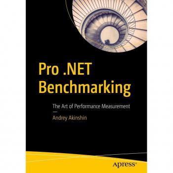 Pro .NET Benchmarking
