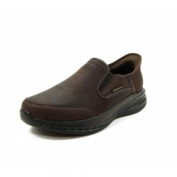 Skechers Slip-On Casual Trainers