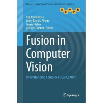 Fusion in der Computer Vision