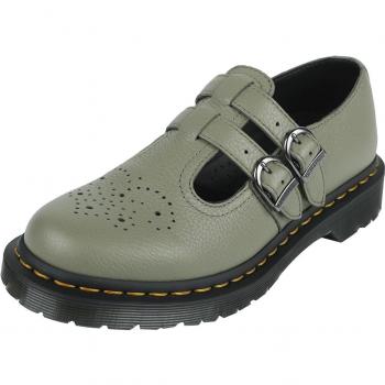Dr. Martens 8065 Mary Jane – Olive Sombre – EU36-37 femme