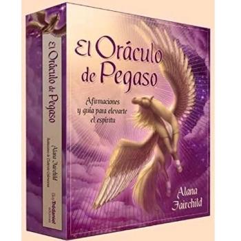 EL ORACULO DE PEGASO