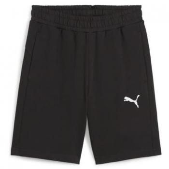 Short casual enfant Puma TeamGOAL
