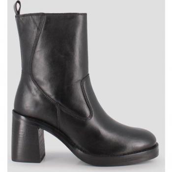 Botines de tacón negros para mujer Blogger