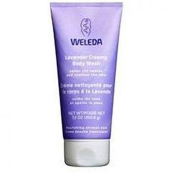 Weleda Lavendel ontspanningsgel