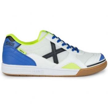 Zapatillas de Fútbol Sala Munich Gresca 313