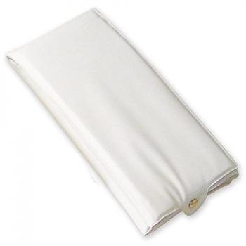 Fasciatoio Mobile 76x46cm in PVC Bianco – Italbaby 050 6025 05
