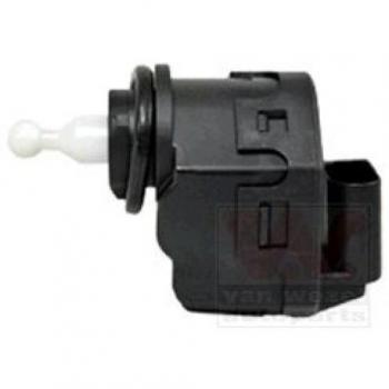 VAN WEZEL 7608993 Headlamp Motor Assembly