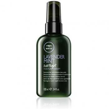 Paul Mitchell Lavender Mint Overnight Treatment for Dry and Damaged Hair 100 ml