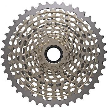 SRAM XX1 X-Glide 11 Speed Cassette