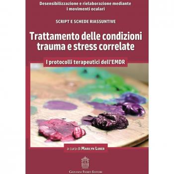 Trattamento delle condizioni trauma e stress correlate