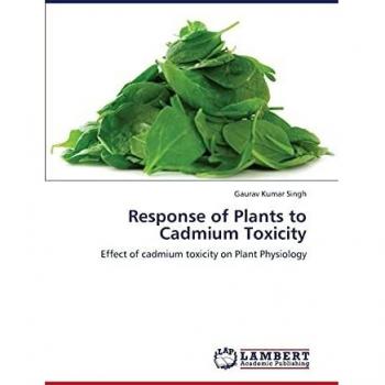 Response of Plants to Cadmium Toxicity