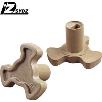 Microwave Oven Turntable Shaft