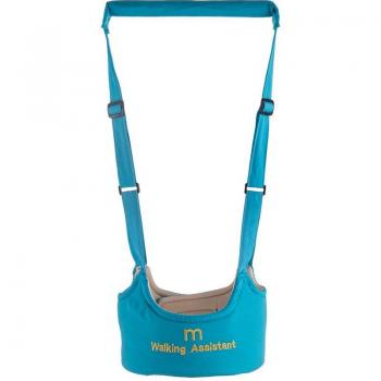 Marche-Aile Enfant – Respirant, Double Usage