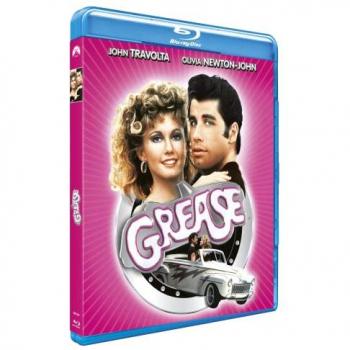 Grease