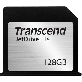 TS128GJDL130 Transcend 128GB JET DRIVE LITE 130