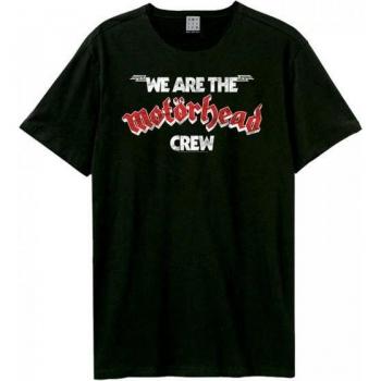 Amplified Motorhead Shirt für Herren und Damen