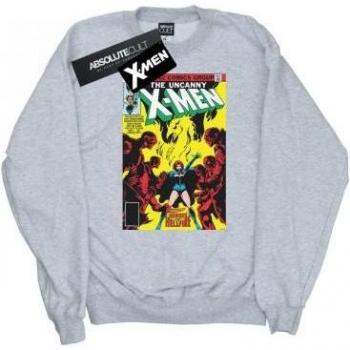 Veste de sport Marvel Hommes X-Men Phoenix Black Queen Taille L Noir