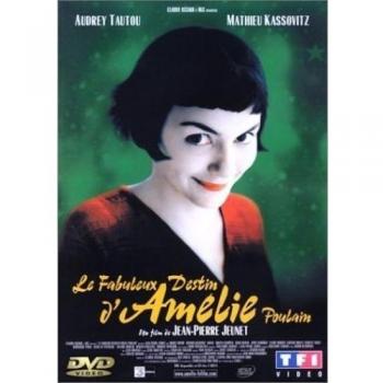 Le Fabuleux Destin D'amélie Poulain
