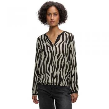 Tunica Stampata Donna Street One Chic