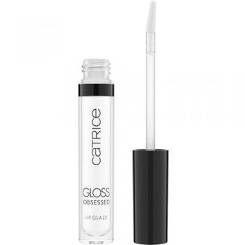 Lip Glaze Brillo Gloss Obsessed 010