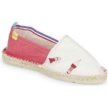 Art of Soule Baignes Espadrilles (Silber) – 2024 Modell