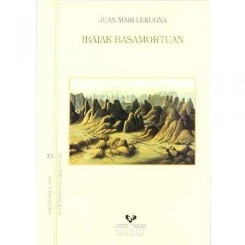Ibaiak basamortuan