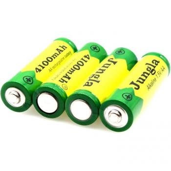 Bateria Recargable 4100 mAh (AA)
